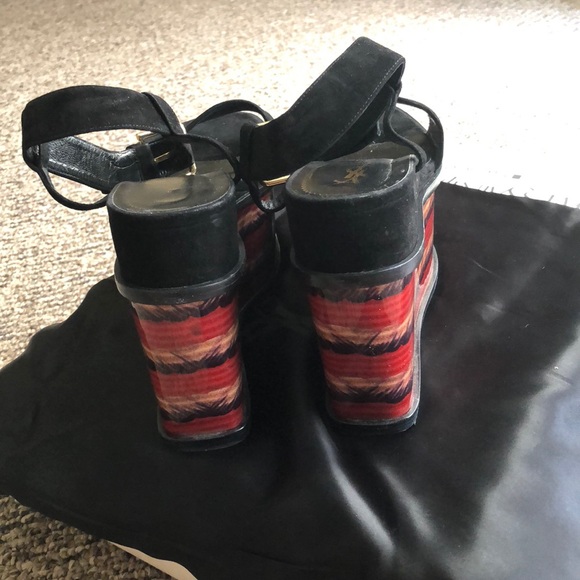 YSL Platforms - Picture 5 of 8